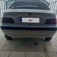 پژو پارس سیمی|خودرو سواری و وانت|سراوان, |دیوار