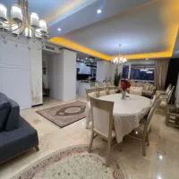 125-متر3خواب-10-ساله-تراورتن-سالن-پرده-خورمرزداران