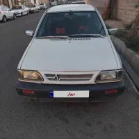 پراید هاچ بک اصل  کره مدل ۷۴