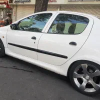 معاوضه رینگ ۱۶