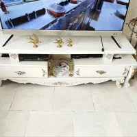 مبل سلطنتی و نهارخوری|مبلمان خانگی و میز عسلی|پرند, فاز ۴|دیوار