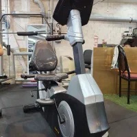 دستگاه کراس باز الپتیکال و دوچرخه ثابت مبله اسمیت|تجهیزات ورزشی|ری, دیلمان|دیوار