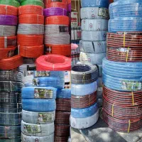 پخش انواع شیلنگ آب،شلنگ گاز