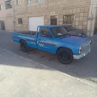 نیسان زامیاد آپشنال رادیال ۱۴۰۲