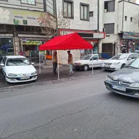 سایبان قربانی نقاب دار وارداتی پخش چادر مسافرتی|کوهنوردی و کمپینگ|تهران, افسریه شمالی|دیوار