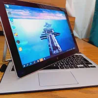 لپ تاپ hp elitex2|رایانه همراه|قم, اسمعیل آباد|دیوار