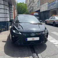 اریزو ۶ جی تی arizo6 gt 2024 در حد صفر