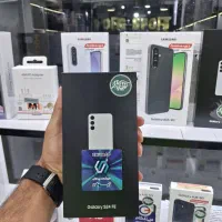 گوشی آکبند Samsung s24 fe