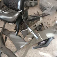 لوازم داخلی پارس|قطعات یدکی و لوازم جانبی|رباط‌کریم, منجیل آباد|دیوار