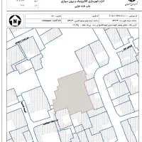 خانه کلنگی قابل سکونت
