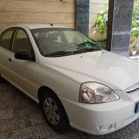 ریو مدل ۱۳۹۰