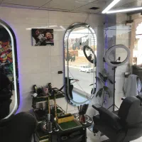 واگذاری ارایشگاه مردانه|آرایشگاه و سالن‌های زیبایی|زنجان, |دیوار