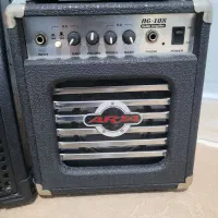 آمپلی فایر گیتار الکتریک|گیتار، بیس، امپلیفایر|تبریز, |دیوار