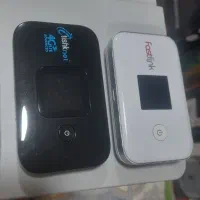 مودم سیم کارت خور همراه|مودم و تجهیزات شبکه|شاهین دژ, |دیوار