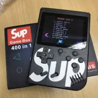 کنسول بازی قابل حمل sup game