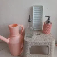 ظروف پلاستیکی