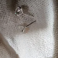 انگشتر گوشواره نقره|جواهرات|نیشابور, امین اسلامی|دیوار