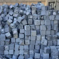 بلوک بتنی ۱۵.۱۵|مصالح و تجهیزات ساختمان|قم, خداکرم|دیوار