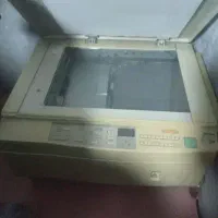 دستگاه کپی شارپ مدلsf7370