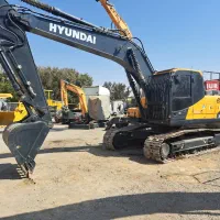 بیل مکانیکی