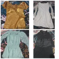 لباس هادرحدنو|لباس|بومهن, |دیوار