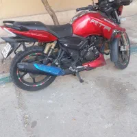 آپاچی۱۸۰نیوفیس ۹۴|موتورسیکلت|تهران, آذربایجان|دیوار