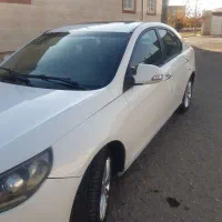 جک جی 5 )(اتوماتیک )|خودرو سواری و وانت|بیرجند, |دیوار