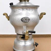 سماور گازی سالم