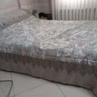 روتختی مخمل ژاکارد 6تکه