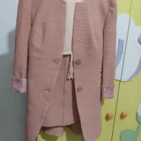 کت و شلوار زنانه|لباس|پاکدشت, حصار امیر|دیوار