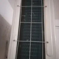 اسپیلت 30 هزار اجنرال|کولر گازی و فن‌کوئل|پردیس, شهرک صنعتی کمرد|دیوار