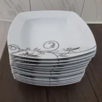 ظروف چینی|ظروف سرو و پذیرایی|بروجرد, |دیوار