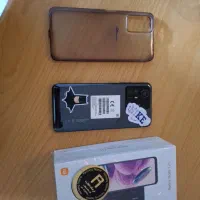 شیائومی رسمی نوت ۱۲s