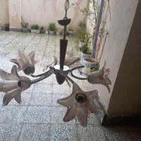 چراغ آویز