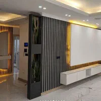 بازسازی کاغذ کناف رنگ ماربل ترمووال کابینت کفپوش|مصالح و تجهیزات ساختمان|اصفهان, باغ فدک|دیوار