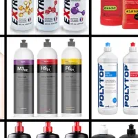 پولیش واکس فقط۲میلیون با بهترین کیفیت