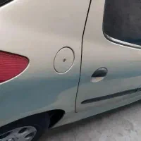 84تیپ 2بدون آفتاب سوختگی|خودرو سواری و وانت|تهران, طیب|دیوار