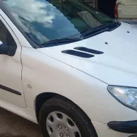 ۲۰۶مدل۹۸تیپ۳