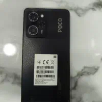 شیامی پوکو x5