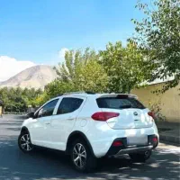 لیفان x50 اتومات / بدون رنگ و سالم