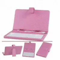 گارد کیبورد دار مناسب برای تبلت ۷ و ۸ اینچ|لوازم جانبی موبایل و تبلت|خرمآباد, |دیوار