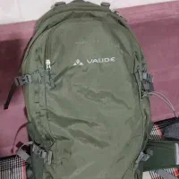 کوله پشتی برند VAUDE اصلی قیمت 10 میلیون