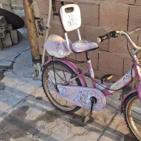 دوچرخه شماره ۲۰