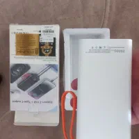 پاور بانک|لوازم جانبی موبایل و تبلت|بجنورد, |دیوار