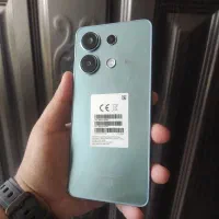 شیائومی Note13 256 گلوبال بدون خط و خش