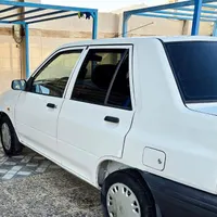 پراید مدل ۹۵