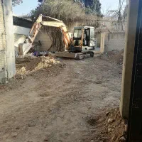 کرایه مینی بیل