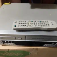 دی وی دی و vhs الجی