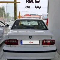 سمند  Lx ساده دو برگ سند|خودرو سواری و وانت|بندر انزلی, نامجو|دیوار