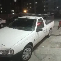 اریسان دوگانه ۹۵